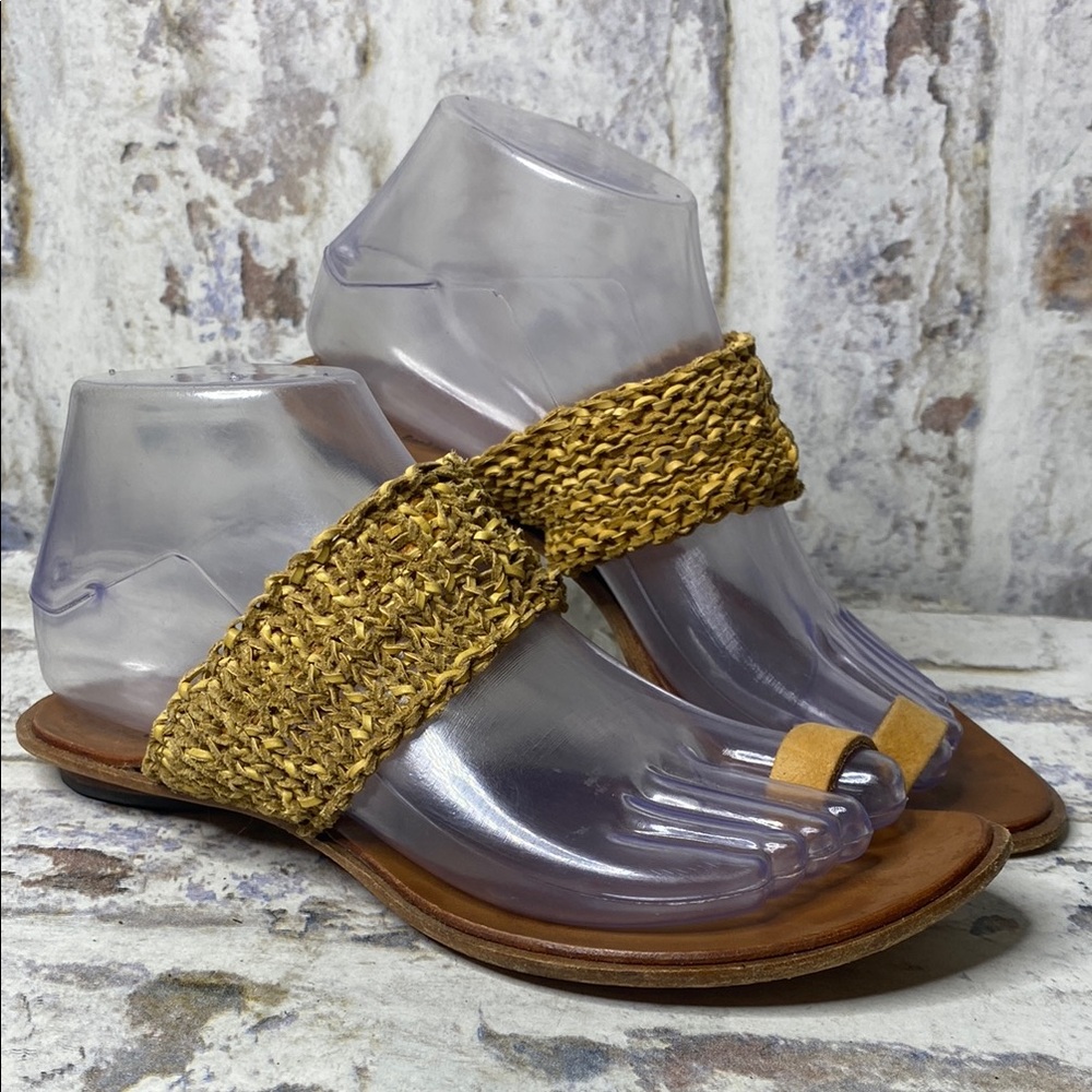 CYDWOQ Sandals